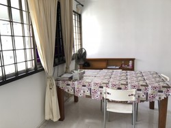 Blk 122 Pasir Ris Street 11 (Pasir Ris), HDB 5 Rooms #206119981